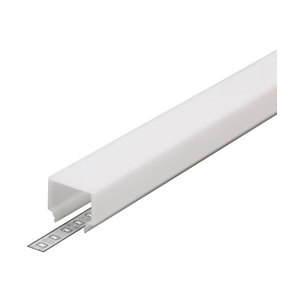 Brumberg KU-Abdeckung opal 2000mm 53432070